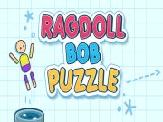 Cluiche Ragdoll Bob Puzal ar líne