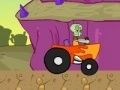 Cluiche Comórtas Rásaíochta SpongeBob ar líne Cluiche Comórtas Rásaíochta SpongeBob ar líne