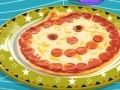 Cluiche Pizza Jack O'Lantern ar líne Cluiche Pizza Jack O'Lantern ar líne