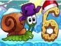 Cluiche Snail Bob 6: Scéal Gheimhridh ar líne Cluiche Snail Bob 6: Scéal Gheimhridh ar líne