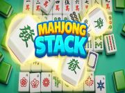 Cluiche Stack Mahjong ar líne