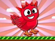 Cluiche Eachtra Sprunki Flappy ar líne