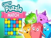 Cluiche Freagra meaitseála candy ar líne