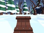 Cluiche Rider Sneachta 3D ar líne