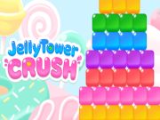 Cluiche Crush Túr Glóthach ar líne