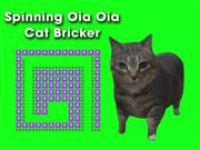 Cluiche Spinning UIA UIA Cat Bricker ar líne