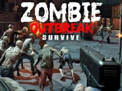 Cluiche Maireann ráig zombie ar líne