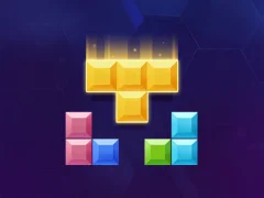 Cluiche Счастливые блоки ar líne