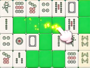 Cluiche Freagra sleamhnáin Mahjong ar líne