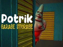 Cluiche Stóras Garáiste Potrick ar líne
