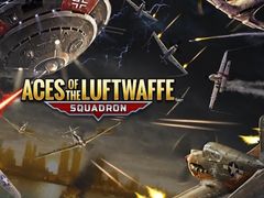 Cluiche Aces na Luftwaffe ar líne