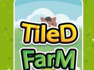 Cluiche Feirme tílithe ar líne