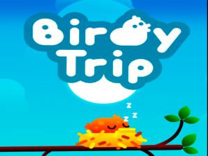 Cluiche Turas birdy ar líne