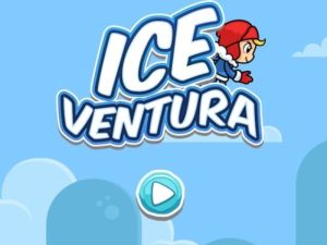 Cluiche Ventura oighir ar líne
