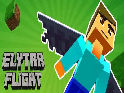 Cluiche Elytra Eitilte ar líne