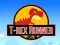Cluiche Rith T-Rex ar líne