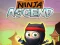 Cluiche Éirí Ninja ar líne
