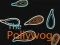 Cluiche Pollywog ar líne