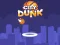 Cluiche Dunk na Cathrach ar líne