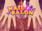 Cluiche Salon Ingne Mháire: Cluichí Cailín  ar líne