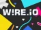 Cluiche Wire.io ar líne