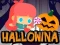 Cluiche Hallowina ar líne