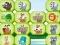 Cluiche Jungle Mahjong Deluxe ar líne