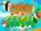 Cluiche Sushi Sensei ar líne