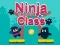 Cluiche Rang Scáth Ninja ar líne