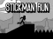Cluiche Rith Stickman ar líne