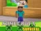 Cluiche Minecraft Maireachtáil ar líne