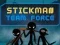 Cluiche Forza an Tíogair StickMan ar líne
