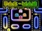 Cluiche Pac-Man Eagrán Craobh ar líne