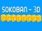 Cluiche Sokoban - Caibidil 3 i 3D ar líne