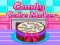 Cluiche Conraitheoir Cáca Candy ar líne