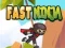 Cluiche Ninja Tapa ar líne