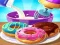 Cluiche Bácús Donut Milis ar líne