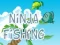 Cluiche Iascairí Ninja ar líne
