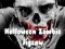 Cluiche Puzal Zombie Oíche Shamhna ar líne