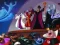 Cluiche Oíche Shamhna Shásta: Puizzle Disney ar líne