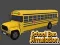 Cluiche Simuláid Bus Scoilte ar líne