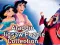 Cluiche Bailiúchán Puist Aladdin ar líne