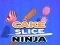 Cluiche Ninja Slisín Cáis ar líne