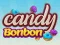 Cluiche Candy Bonbon ar líne