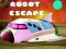 Cluiche Éalú Robot ar líne
