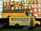 Cluiche Rásaíocht Bus Scoile ar líne