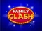 Cluiche Clash Teaghlaigh ar líne