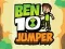 Cluiche Ben 10 Léimneoir ar líne