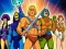 Cluiche Bailiúchán Puzail He-Man ar líne