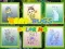 Cluiche Dathú Beat Bugs ar líne